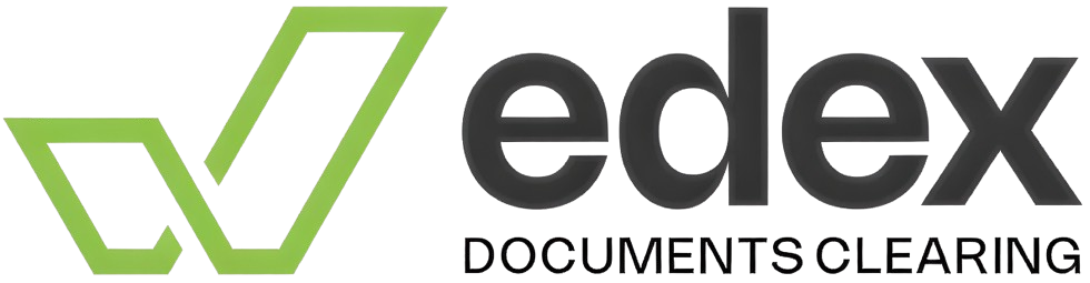 Edex Documents Clearing